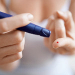The application of "control" diabetes