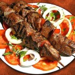 Paleo diet for those who love meat