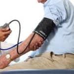Low blood pressure (hypotension)