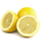 Lemon essential to your body and the body
