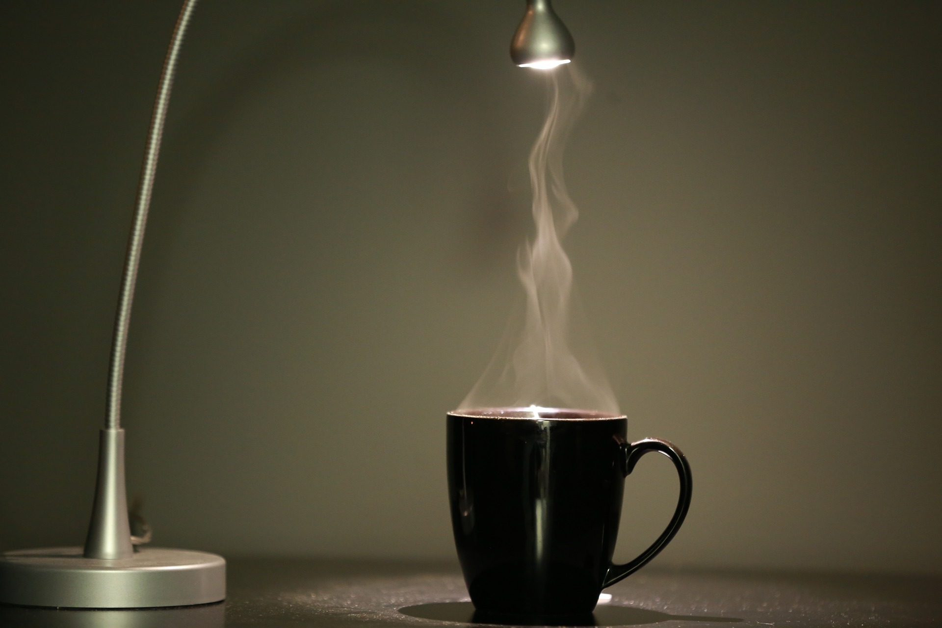 kafa i čaj