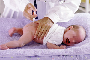 Vakcinacija-bebe-beba