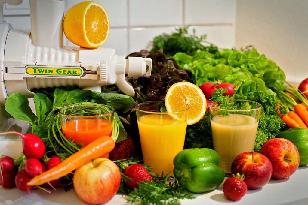 Gerson-therapy_juicer
