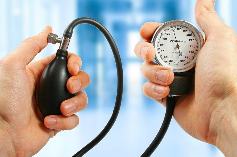 vysoký diastolický tlak lecba hipertenzija je bolest koja sustava
