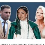 SOFIJA ŠAŠIĆ KONAČNO PROGOVORILA O AFERI SA DUŠKOM TOŠIĆEM!!! SOFIJA ŠAŠIĆ KONAČNO PROGOVORILA O AFERI SA DUŠKOM TOŠIĆEM!!! - featured image