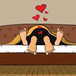 10 oboljenja koje možete IZLIJEČITI VOĐENJEM LJUBAVI, broj 6 će vas iznenaditi! 10 oboljenja koje možete IZLIJEČITI VOĐENJEM LJUBAVI, broj 6 će vas iznenaditi! - featured image