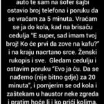 SVEKRVA JE MOM DJETETU IZG0VORILA GR0ZNU REČENICU I DOBILA JE ZABRANU DA GA VIĐA: Vadila Se Da Je Šala Ali Nema Oproštaja SVEKRVA JE MOM DJETETU IZG0VORILA GR0ZNU REČENICU I DOBILA JE ZABRANU DA GA VIĐA: Vadila Se Da Je Šala Ali Nema Oproštaja - featured image