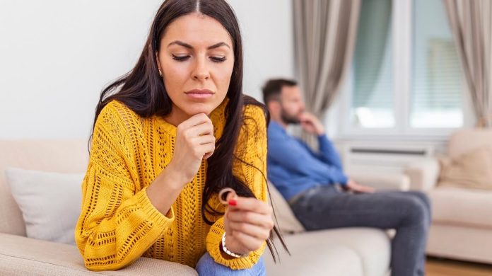 Otkriće stručnjaka će vam otvoriti oči: AKO SUMNJATE DA VAS PARTNER VARA, TO JE NAJVEROVATNIJE SA ŽENOM KOJU POZNAJETE! - featured image