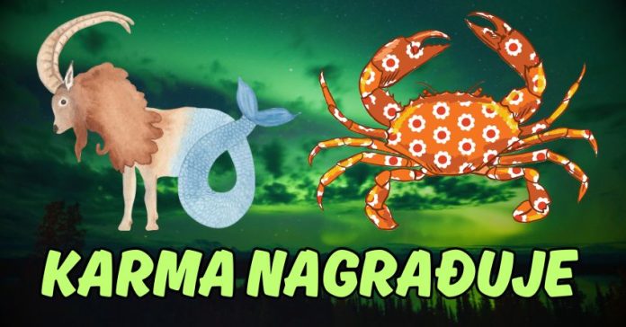 Zaslužena sreća stiže: Ovi horoskopski znaci će doživeti čaroliju dobrih dela! - featured image