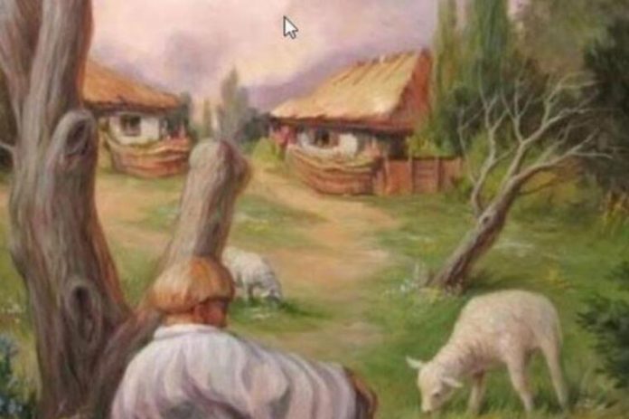 Test ličnosti otkriva šta želite u ljubavi: Ono što prvo vidite na slici reći će vam da li ste romantik ili slobodni duh - featured image