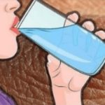 Ovo su stvari koje vam se dešavaju kada ne pijete dovoljno vode.. Ovo su stvari koje vam se dešavaju kada ne pijete dovoljno vode.. - featured image