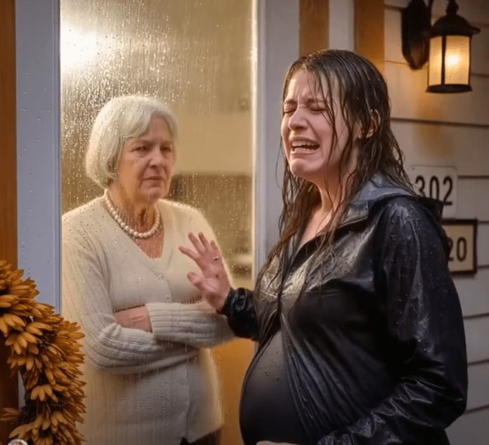 Kada Me Je Muž Zaključao Dok Sam Bila u Porodu: Istinita Priča o Izdaji, Snazi i Novom Početku - featured image Kada Me Je Muž Zaključao Dok Sam Bila u Porodu: Istinita Priča o Izdaji, Snazi i Novom Početku - featured image