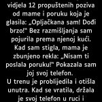 “Probudila sam se u 3 ujutro…” “Probudila sam se u 3 ujutro…” - featured image