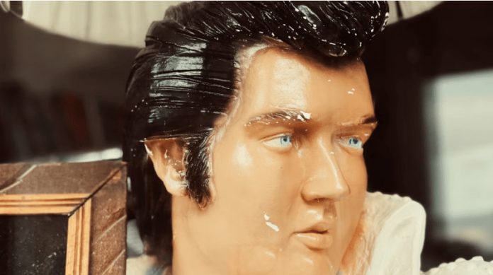 Elvis i Priscilla Presley: Priča koja i dalje inspiriše - featured image
