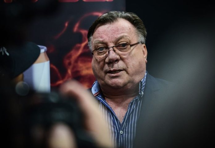 Ko je poznata Srpkinja koju je voleo Halid? Zbog nje se tukao sa Miroslavom Ilićem, zajedno doživeli saobraćajku - featured image