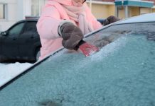 Stručnjaci savjetuju da već ovog vikenda stavite krastavac u svoj auto – EVO ZAŠTO Stručnjaci savjetuju da već ovog vikenda stavite krastavac u svoj auto – EVO ZAŠTO - featured image