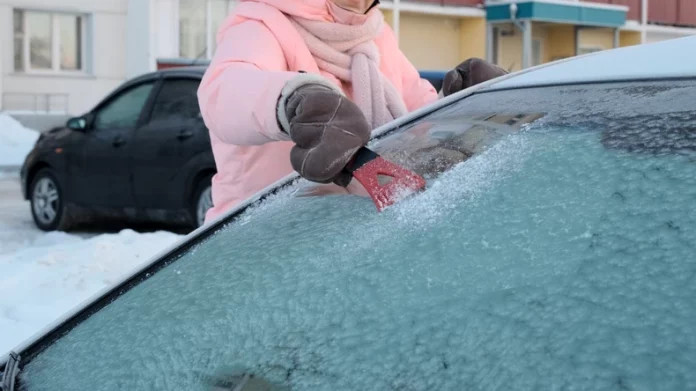 Stručnjaci savjetuju da već ovog vikenda stavite krastavac u svoj auto – EVO ZAŠTO - featured image Stručnjaci savjetuju da već ovog vikenda stavite krastavac u svoj auto – EVO ZAŠTO - featured image
