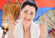 NIKADA NIKOME NEMOJTE DAVATI OVE 3 STVARI IZ KUĆE! Zbog toga vam odlazi nafaka i sreća iz kuće NIKADA NIKOME NEMOJTE DAVATI OVE 3 STVARI IZ KUĆE! Zbog toga vam odlazi nafaka i sreća iz kuće - featured image