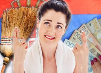 NIKADA NIKOME NEMOJTE DAVATI OVE 3 STVARI IZ KUĆE! Zbog toga vam odlazi nafaka i sreća iz kuće NIKADA NIKOME NEMOJTE DAVATI OVE 3 STVARI IZ KUĆE! Zbog toga vam odlazi nafaka i sreća iz kuće - featured image