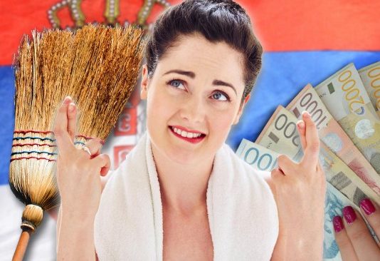 NIKADA NIKOME NEMOJTE DAVATI OVE 3 STVARI IZ KUĆE! Zbog toga vam odlazi nafaka i sreća iz kuće NIKADA NIKOME NEMOJTE DAVATI OVE 3 STVARI IZ KUĆE! Zbog toga vam odlazi nafaka i sreća iz kuće - featured image