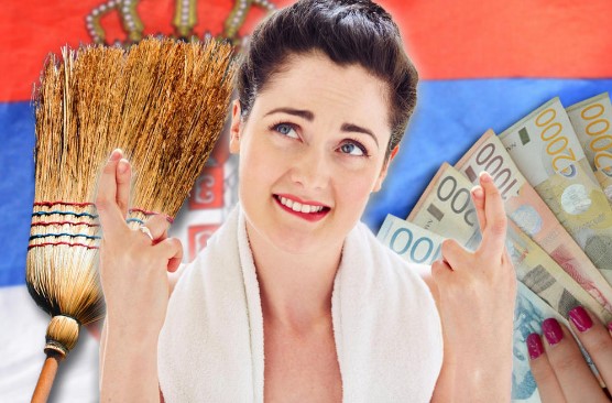 NIKADA NIKOME NEMOJTE DAVATI OVE 3 STVARI IZ KUĆE! Zbog toga vam odlazi nafaka i sreća iz kuće NIKADA NIKOME NEMOJTE DAVATI OVE 3 STVARI IZ KUĆE! Zbog toga vam odlazi nafaka i sreća iz kuće - featured image