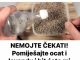 NEMOJTE ČEKATI! Pomiješajte ocat i lavandu i bit ćete mi zauvijek zahvalni NEMOJTE ČEKATI! Pomiješajte ocat i lavandu i bit ćete mi zauvijek zahvalni - featured image