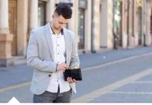 Mladić našao novčanik, a u njemu 300 dinara i PISMO sa adresom: Zakucao je na vrata, a onda se desio ŠOK Mladić našao novčanik, a u njemu 300 dinara i PISMO sa adresom: Zakucao je na vrata, a onda se desio ŠOK - featured image