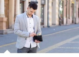 Mladić našao novčanik, a u njemu 300 dinara i PISMO sa adresom: Zakucao je na vrata, a onda se desio ŠOK Mladić našao novčanik, a u njemu 300 dinara i PISMO sa adresom: Zakucao je na vrata, a onda se desio ŠOK - featured image