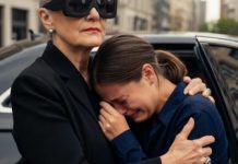 Nakon svađe, moj muž me je ostavio na autobuskoj stanici sa samo kišom za društvo. U blizini, jedna starija slepa žena je šapnula: „Pretvaraj se da si moja unuka—moj vozač će uskoro doći. Tvoj muž će zažaliti što te je ostavio pored najbogatije žene u gradu. . . “ Nakon svađe, moj muž me je ostavio na autobuskoj stanici sa samo kišom za društvo. U blizini, jedna starija slepa žena je šapnula: „Pretvaraj se da si moja unuka—moj vozač će uskoro doći. Tvoj muž će zažaliti što te je ostavio pored najbogatije žene u gradu. . . “ - featured image