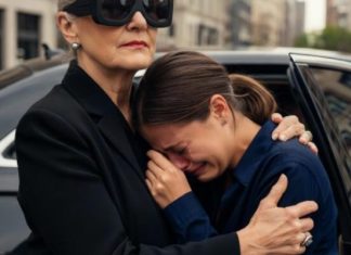 Nakon svađe, moj muž me je ostavio na autobuskoj stanici sa samo kišom za društvo. U blizini, jedna starija slepa žena je šapnula: „Pretvaraj se da si moja unuka—moj vozač će uskoro doći. Tvoj muž će zažaliti što te je ostavio pored najbogatije žene u gradu. . . “ Nakon svađe, moj muž me je ostavio na autobuskoj stanici sa samo kišom za društvo. U blizini, jedna starija slepa žena je šapnula: „Pretvaraj se da si moja unuka—moj vozač će uskoro doći. Tvoj muž će zažaliti što te je ostavio pored najbogatije žene u gradu. . . “ - featured image