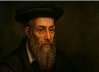 Nostradamus im predvideo veliko bogatstvo, do kraja godine postaju milioneri! Nostradamus im predvideo veliko bogatstvo, do kraja godine postaju milioneri! - featured image