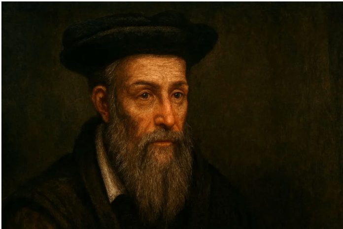 Nostradamus im predvideo veliko bogatstvo, do kraja godine postaju milioneri! - featured image Nostradamus im predvideo veliko bogatstvo, do kraja godine postaju milioneri! - featured image