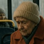 U autobusu se djevojka smijala starici s torbom – ali minutu kasnije cijeli autobus je utihnuo U autobusu se djevojka smijala starici s torbom – ali minutu kasnije cijeli autobus je utihnuo - featured image