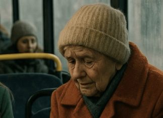 U autobusu se djevojka smijala starici s torbom – ali minutu kasnije cijeli autobus je utihnuo U autobusu se djevojka smijala starici s torbom – ali minutu kasnije cijeli autobus je utihnuo - featured image