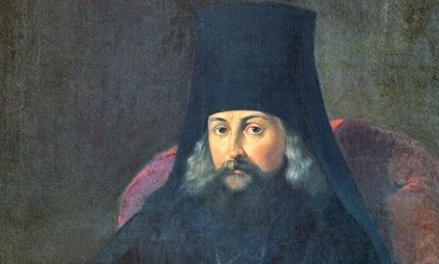 Evo kako čovek može skinuti sa sebe svaku kletvu: Sveti Ignjatije Brjančaninov je tvrdio da od ovog nema boljeg načina Evo kako čovek može skinuti sa sebe svaku kletvu: Sveti Ignjatije Brjančaninov je tvrdio da od ovog nema boljeg načina - featured image