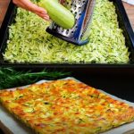 Pita od tikvica ukusnija od mesa! Jednostavan recept za tikvice koji me oduševio… Pita od tikvica ukusnija od mesa! Jednostavan recept za tikvice koji me oduševio… - featured image