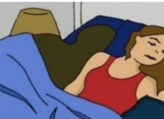 KAD LJUBAV PRESTANE: STVARI KOJE ŽENA RADI KADA VIŠE NIŠTA NE OSJEĆA PREMA VAMA, POGLEDAJTE BROJ 4 I SVE ĆE VAM BITI JASNO! KAD LJUBAV PRESTANE: STVARI KOJE ŽENA RADI KADA VIŠE NIŠTA NE OSJEĆA PREMA VAMA, POGLEDAJTE BROJ 4 I SVE ĆE VAM BITI JASNO! - featured image