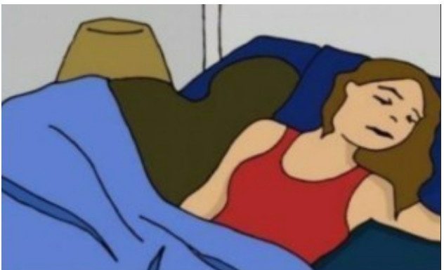 KAD LJUBAV PRESTANE: STVARI KOJE ŽENA RADI KADA VIŠE NIŠTA NE OSJEĆA PREMA VAMA, POGLEDAJTE BROJ 4 I SVE ĆE VAM BITI JASNO! KAD LJUBAV PRESTANE: STVARI KOJE ŽENA RADI KADA VIŠE NIŠTA NE OSJEĆA PREMA VAMA, POGLEDAJTE BROJ 4 I SVE ĆE VAM BITI JASNO! - featured image