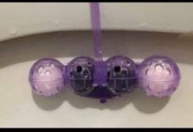 KAKO OVO PRIJE NISMO ZNALI? OSVJEŽIVAČ U WC ŠOLJU SVI POGREŠNO STAVLJAMO: Evo kako treba KAKO OVO PRIJE NISMO ZNALI? OSVJEŽIVAČ U WC ŠOLJU SVI POGREŠNO STAVLJAMO: Evo kako treba - featured image