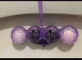 KAKO OVO PRIJE NISMO ZNALI? OSVJEŽIVAČ U WC ŠOLJU SVI POGREŠNO STAVLJAMO: Evo kako treba KAKO OVO PRIJE NISMO ZNALI? OSVJEŽIVAČ U WC ŠOLJU SVI POGREŠNO STAVLJAMO: Evo kako treba - featured image