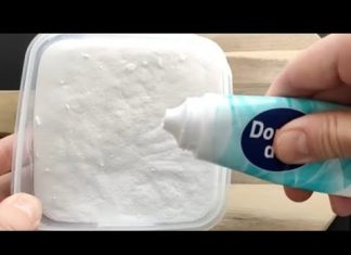 Stavite pastu za zube u so: Niko ne veruje,ali zaista radi (99%) Rezultati su zapanjujući Stavite pastu za zube u so: Niko ne veruje,ali zaista radi (99%) Rezultati su zapanjujući - featured image