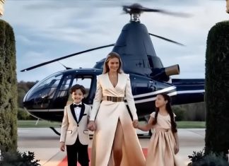 Muškarac je odbacio svoju ženu – ali šest godina kasnije, ona se vratila… i dovela blizance sa sobom. Muškarac je odbacio svoju ženu – ali šest godina kasnije, ona se vratila… i dovela blizance sa sobom. - featured image