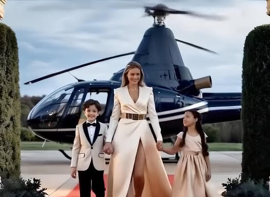 Muškarac je odbacio svoju ženu – ali šest godina kasnije, ona se vratila… i dovela blizance sa sobom. Muškarac je odbacio svoju ženu – ali šest godina kasnije, ona se vratila… i dovela blizance sa sobom. - featured image