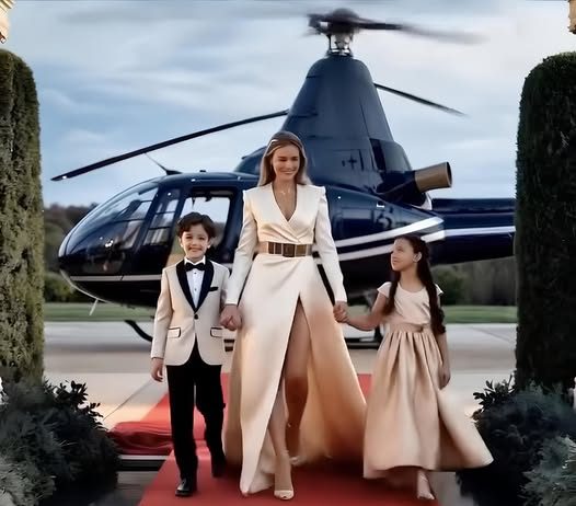 Muškarac je odbacio svoju ženu – ali šest godina kasnije, ona se vratila… i dovela blizance sa sobom. Muškarac je odbacio svoju ženu – ali šest godina kasnije, ona se vratila… i dovela blizance sa sobom. - featured image