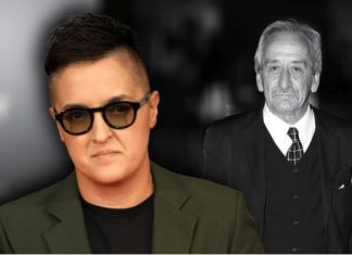 VELIKA TUGA!!UMRO OTAC MARIJE ŠERIFOVIĆ: Rajko preminuo posle teške bolesti u bolnici u Kragujevcu VELIKA TUGA!!UMRO OTAC MARIJE ŠERIFOVIĆ: Rajko preminuo posle teške bolesti u bolnici u Kragujevcu - featured image