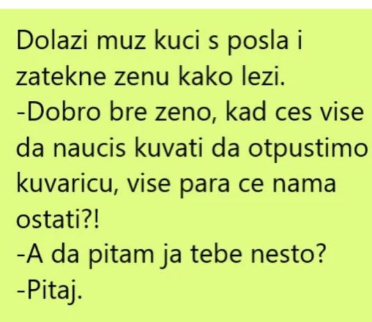 VIC DANA: MUŽ I ŽENA VIC DANA: MUŽ I ŽENA - featured image