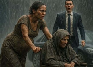 “Dar ljubaznosti: Priča o Jane, djevojci koja je imala samo srce – i njime promijenila sudbinu” “Dar ljubaznosti: Priča o Jane, djevojci koja je imala samo srce – i njime promijenila sudbinu” - featured image