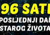 OTPOČINJE ODBROJAVANJE: U samo 96 sati OVIM znakovima DOLAZI SUDBINSKI TRENUTAK koji će PROMIJENITI BAŠ SVE! OTPOČINJE ODBROJAVANJE: U samo 96 sati OVIM znakovima DOLAZI SUDBINSKI TRENUTAK koji će PROMIJENITI BAŠ SVE! - featured image