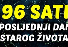 OTPOČINJE ODBROJAVANJE: U samo 96 sati OVIM znakovima DOLAZI SUDBINSKI TRENUTAK koji će PROMIJENITI BAŠ SVE! OTPOČINJE ODBROJAVANJE: U samo 96 sati OVIM znakovima DOLAZI SUDBINSKI TRENUTAK koji će PROMIJENITI BAŠ SVE! - featured image