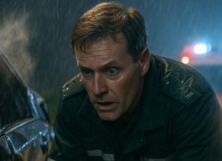 Liječnik hitne pomoći spasio je ženu na autocesti – i tek kasnije shvatio koga je točno izvukao iz automobila Liječnik hitne pomoći spasio je ženu na autocesti – i tek kasnije shvatio koga je točno izvukao iz automobila - featured image